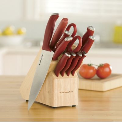 12-Piece KitchenAid ...