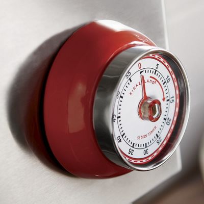 1-Hour Magnetic...