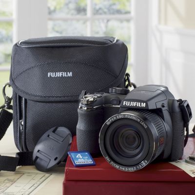 14MP Camera Kit by Fuji