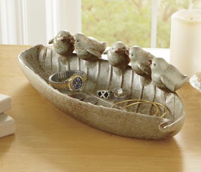 Leaf Dish