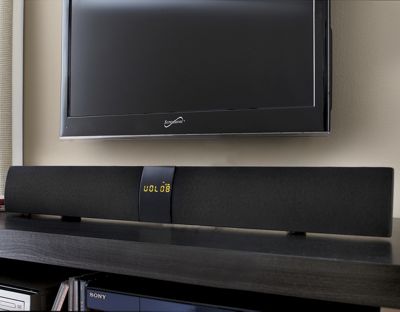 Coby Sound Bar