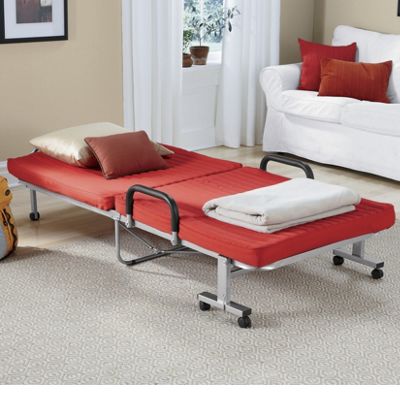 Rollaway Bed/chair