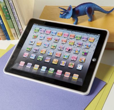 Smart Tablet