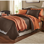 traditions oversized bedding