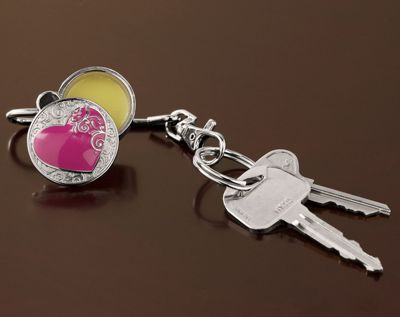 Key Finder and Lip...