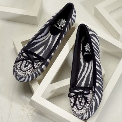 Chipo Moccasin by...
