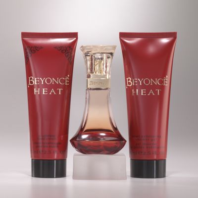 Heat 3-pc. Fragrance...