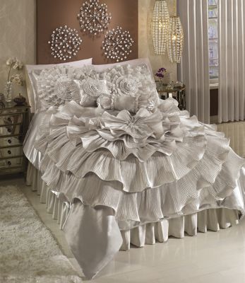 Bejeweled Romance...