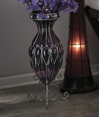 Purple Captured...