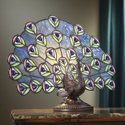 Stained Glass...