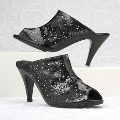 Rose Cutout Slide by...