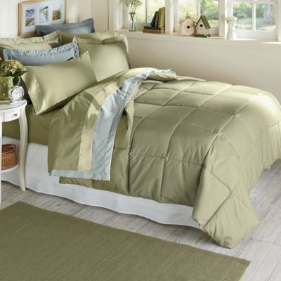 Textra Bedding...