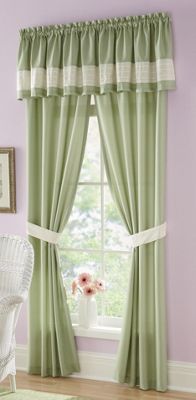 Spring Melody Window...