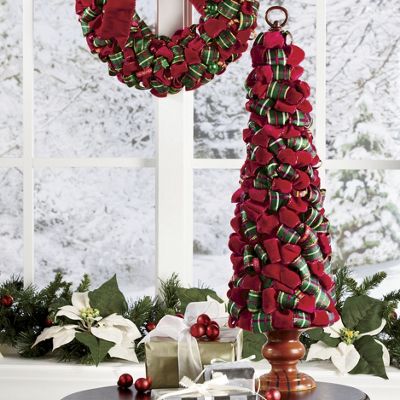 Ribbon Tree
