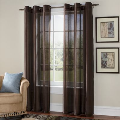 Madrid Grommet Panel