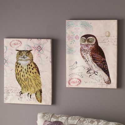 Set of 2 Haverford...