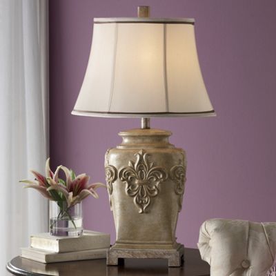 Isabel Pedestal Base...