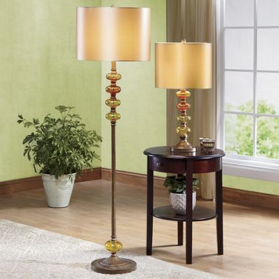 Meira Lamps