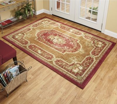 Ashley Rug
