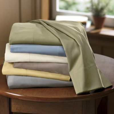 300-thread Count...