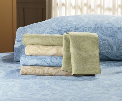 Elegance Microfiber...
