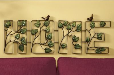 Natural Home Wall...