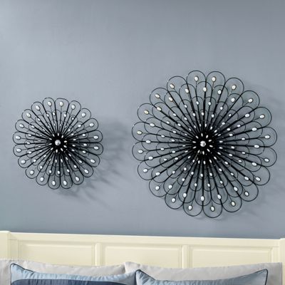 Corona Sunburst Wall...