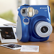 Instant Camera and film By Polaroid