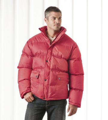 Transition Jacket...