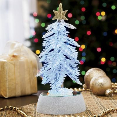 Northern Lights Tree...