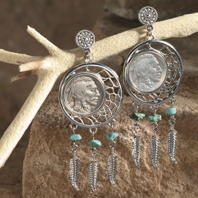 Buffalo Nickel Dream...
