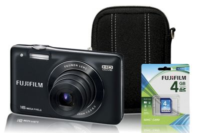 16 MP Camera Kit...