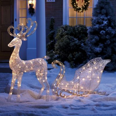 Animated Lighted...