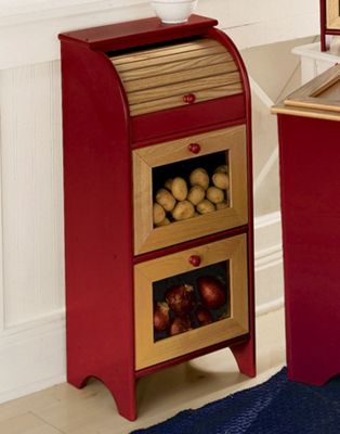 Store It in Style...