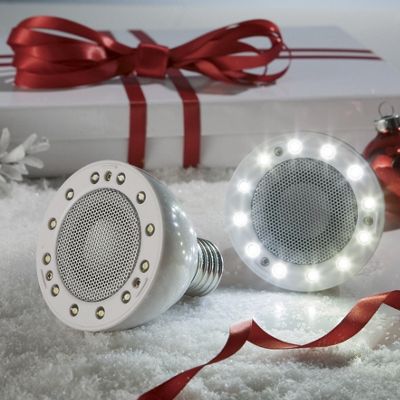 Wireless Light Bulb...