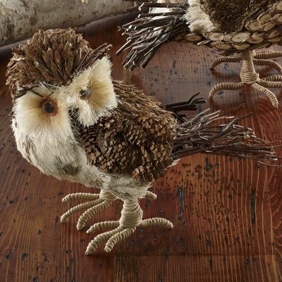 8-inch Owl with...