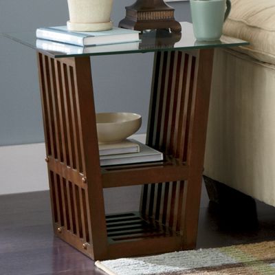 Essence Solid Wood...