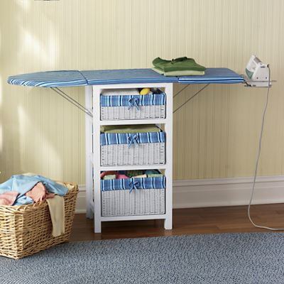 Ironing Board...