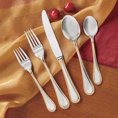 20-Piece Carlyle...