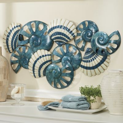 Fibonacci Wall Art
