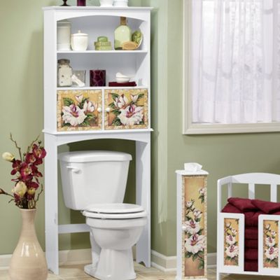 Magnolia Space Saver