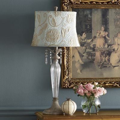 Emerson Table Lamp