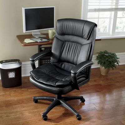 Pillowtop Chair