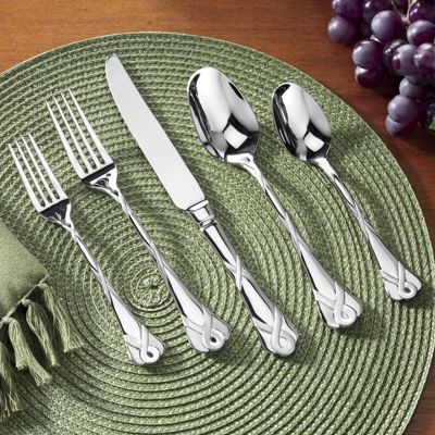 20-Piece Ribbon and...