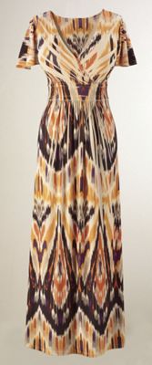 Ikat Sublimation...