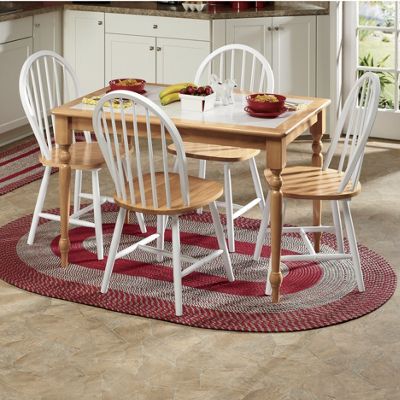 5-Piece Dining Set