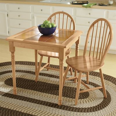 3-Piece Dining Set