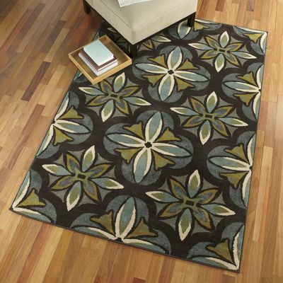 Cathedral Rug