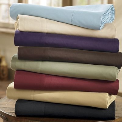 Solid Microfiber...