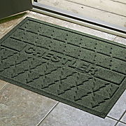 Pers Pine Trees Mat